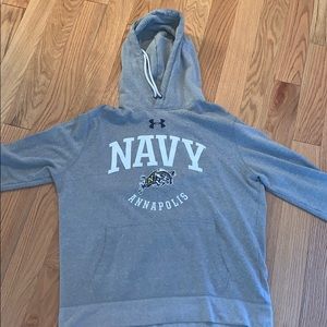 US Naval Academy Sweatshirt